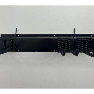 Garage Storage Organization Wall Mount Garden Tool Rack Organizer
